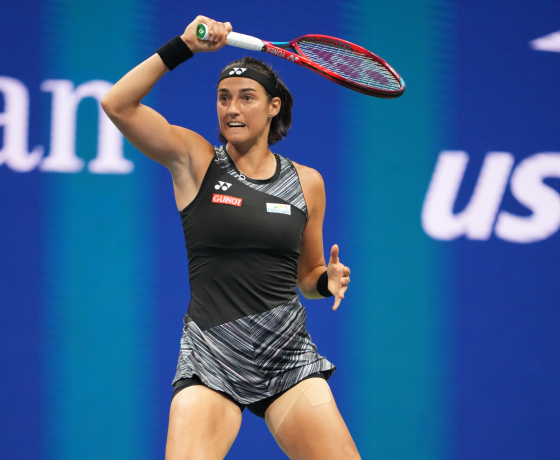 Caroline Garcia